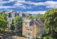 ST. VEITGASSE 25 - Moderne Wohnungen im Hietzinger Cottage