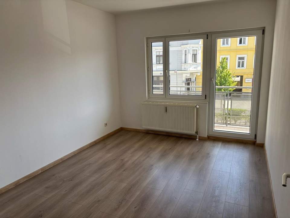 Charmante Mietwohnung im Herzen der Stadt – ideal für Singles und Paare