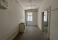 Lager in zentraler Lage nahe Bahnhof Wien Rennweg