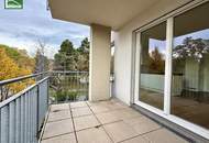 Großzügige 4-Zimmer Wohnung in toller Lage in Wien Döbling - ab sofort beziehbar. - WOHNTRAUM