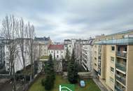 Einziehen und Wohlfühlen! Wohnung im hellen 4. OG nahe U3, Meiselmarkt und Schönbrunn! KLIMAANLAGE!