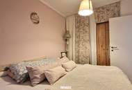 Gartentraum nahe Gleisdorf: Sonnige 3-Zimmer-Wohnung mit Terrasse, Eigengarten und zwei Autoabstellplätzen