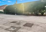 Ihr neues Zuhause: Modern, barrierefrei &amp; ein Stellplatz in Zentrumslage!