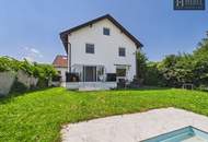 Großzügiges Einfamilienhaus | 20 min. von Wien
