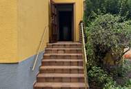 Wohnen und Heuriger vereint