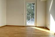 Oberes Mühlwasser- 3 Zimmer-Maisonette mit Terrasse