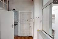 | ALTBAU FLAIR | HELLE ECK-WOHNUNG | VIEL POTENTIAL |