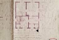 RARITÄT - sanierungsbedürftiges Haus, das Ruhe und viele Nutzungsmöglichkeiten bietet!