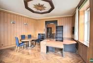 NEUER PREIS I Sanierungsbedürftige 4-Zimmer-Altbauwohnung mit viel Charme