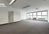 Geräumiges Büro in der Liebknechtgasse - S-Bahn Nähe