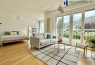 Geräumiges Traumhaus mit Garten und Terrassen inkl. 4 Garagenplätze !