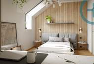 HARMONY KLAUSENGASSE | DESIGN TRIFFT KOMFORT