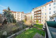 Wunderschöne 4-Zimmer Wohnung mit Balkon und Terrassen, Nähe Matzleinsdorferplatz