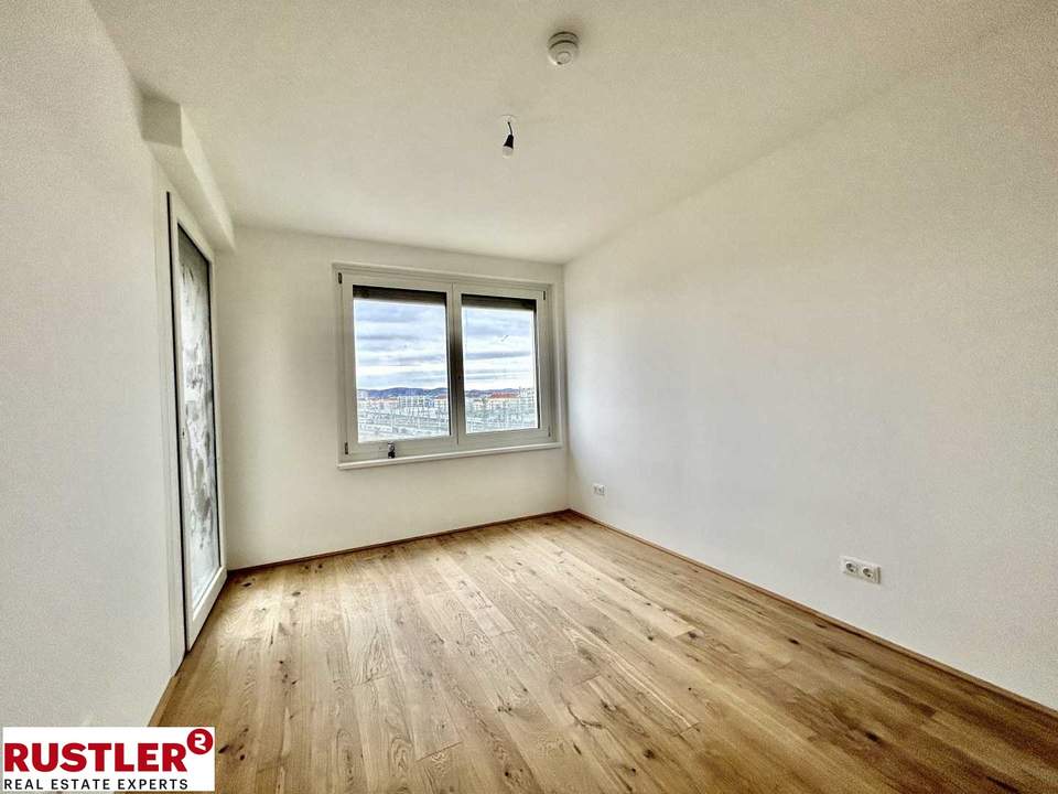 Mi Living- Hochwertige Eigentumswohnungen nähe Hauptbahnhof