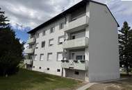 Großzügige 4-Zimmer-Eigentumswohnung in Peisching bei Neunkirchen mit viel Potenzial