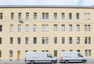 Die CHARMANTE - 110 m² - 3 Zimmer - FAMILIENWOHNUNG