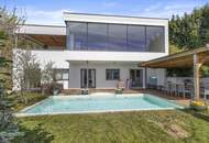 SEE.VILLA.DESIGN. DURCHDACHTE ELEGANZ AM WÖRTHERSEE