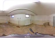 Haus in Altlengbach im Grünen mit großem Grund