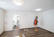 2022 sanierte Liegenschaft - 117m², 4 Zimmer, 2 Bäder, Innenhoflaube und Nebengebäude