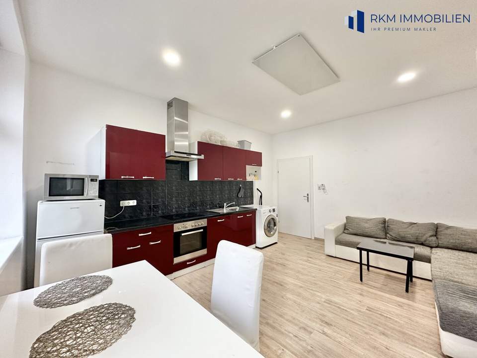 Charmante Altbauwohnung mit Lift – frisch renoviert und bezugsbereit in Wien-Simmering