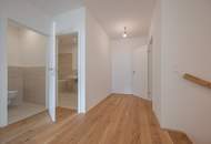 ***NEU***Townhouses in bester Lage mit Garten und Dachterrasse!