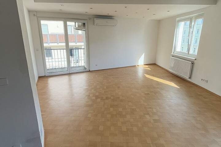 Charmanter Neubau mit modernem Komfort und Klimaanlage!, Wohnung-kauf, 449.000,€, 1020 Wien 2., Leopoldstadt