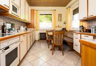 Kapitalanlage mit Potential – 2 Häuser auf Eckgrundstück mit rund 938 m² Grundstücksfläche!