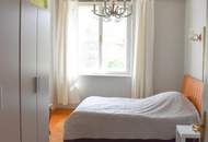 Großzügige 3 Zimmer Wohnung in Itzling