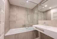 ZIEGLERGASSE: Fantastische Neubauwohnung mit "SMART-HOME-TECHNOLOGY" - AB OKTOBER!!