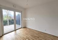 Neuwertige 2 Zimmer-Wohnung mit großem Süd-Balkon - Pirchäckerstraße 38 - Top 08