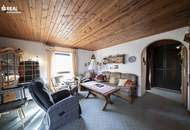 Gemütlicher Ferienbungalow mit feinen Details - 51m² plus überdachte Terrasse, Carport und gepflegtem Garten!