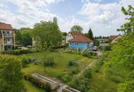866 m² Baugrund in Graz-Puntigam mit attraktiver Baudichte