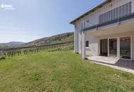 Exklusive Erdgeschosswohnung mit Eigengarten