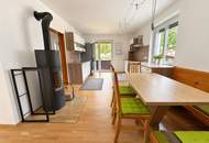 Gemütliche 3-Zimmer-Mietwohnung mit Balkon in Landeck-Perjen!