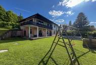 Ihr Anwesen im Wienerwald – Ruhelage und Altbaumbestand – Infrastruktur fußläufig