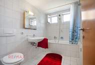 Top-Lage für Grenzgänger - 2-Zimmer-Wohnung im Dachgeschoss in Feldkirch/Nofels