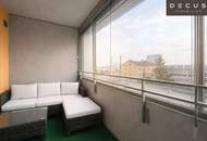 2 ZIMMER | LOGGIA MIT REICHLICH PLATZ | AB MAI VERFÜGBAR | NAHE WIENERBERG