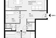 Sofort sparen: 2 MONATE MIETFREI | 3-Zimmer-Wohnung mit Loggia