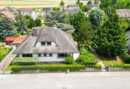 BUNGALOW - Strasshof/Schönkirchen Silberwald