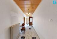 Bauernhaus mit großzügigen Nebenflächen in Edlitz!