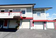 Entfaltungsmöglichkeit auf 600 m² - 2 Wohneinheiten, 4 Garagen ...