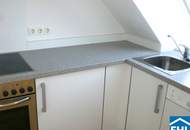 Freundliche 2-Zimmer-Wohnung Nähe Rochusmarkt