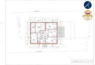 Familienwohntraum mit Gartenparadies und Ausblick ins Kamptal