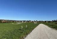 9 Baugrundstücke in sonniger Lage in Schlierbach - Hofwiese