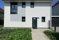 Luxus 5-Zimmer-Einfamilienhaus in Donaustadt | Erstbezug