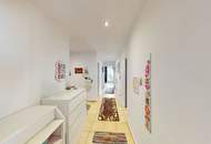 Gut geschnittene 3-Zimmer-Wohnung mit Loggia &amp; Garagenbox in ruhiger Lage von Imst