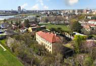 Schloss Thürnlhof bestandsfrei mit jahrhundertealter Geschichte und Entwicklungspotential Verkauf aus Privatbesitz