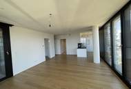 UNBEFRISTET: 2 Zimmer mit Loggia und unglaublichem Ausblick