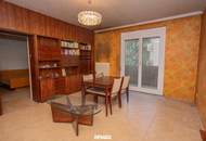 Hofseitige 2-Zimmer-Wohnung mit Balkon in Top-Lage der Praterstraße – 1020 Wien