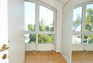 CHRISTOPH CHROMECEK IMMOBILIEN - 1170 Wien - Heuberg - Herrliche Maisonette in Grün-Ruhelage!